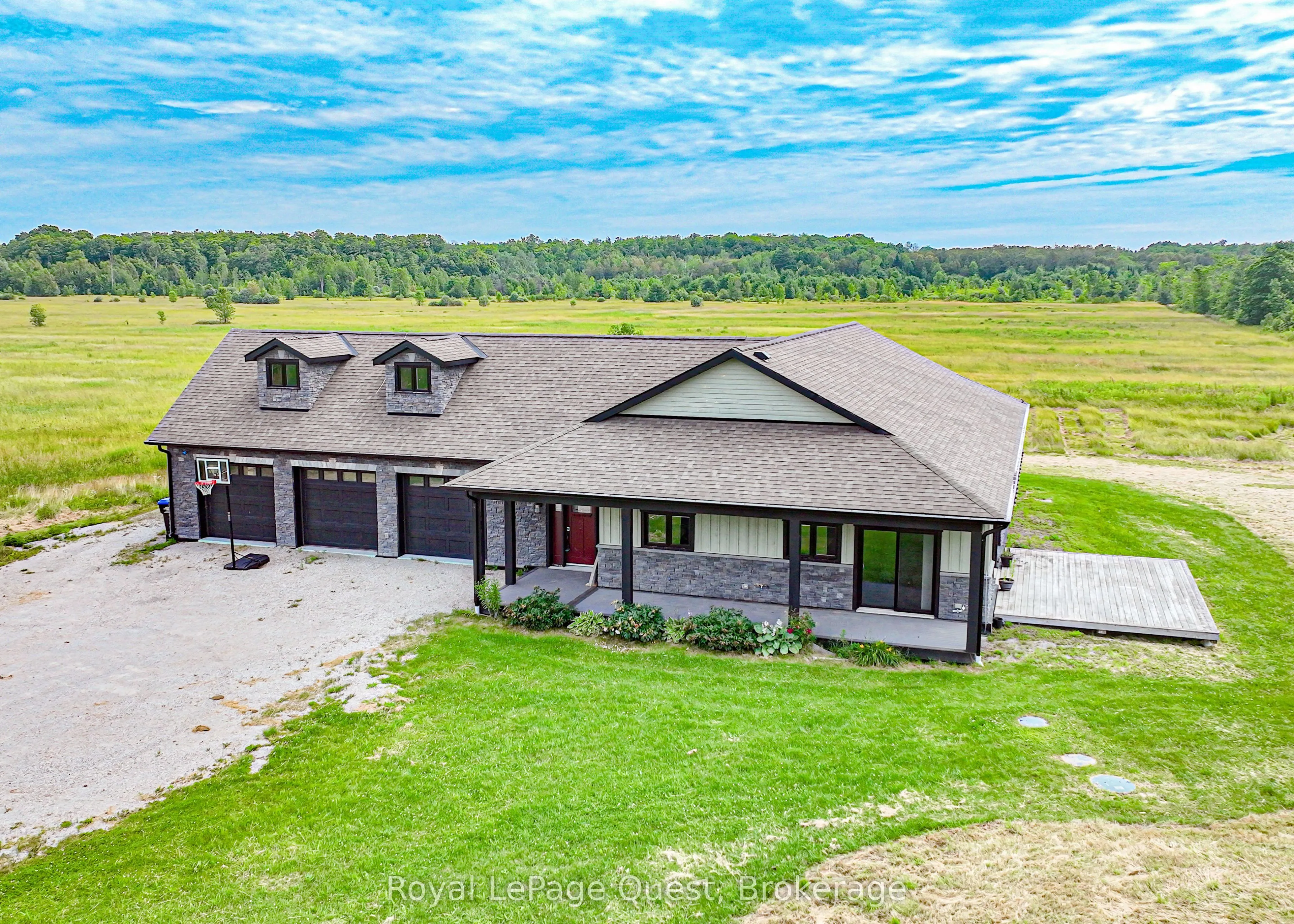 7761 McArthur Side Road, Ramara, ON L0K 2B0
