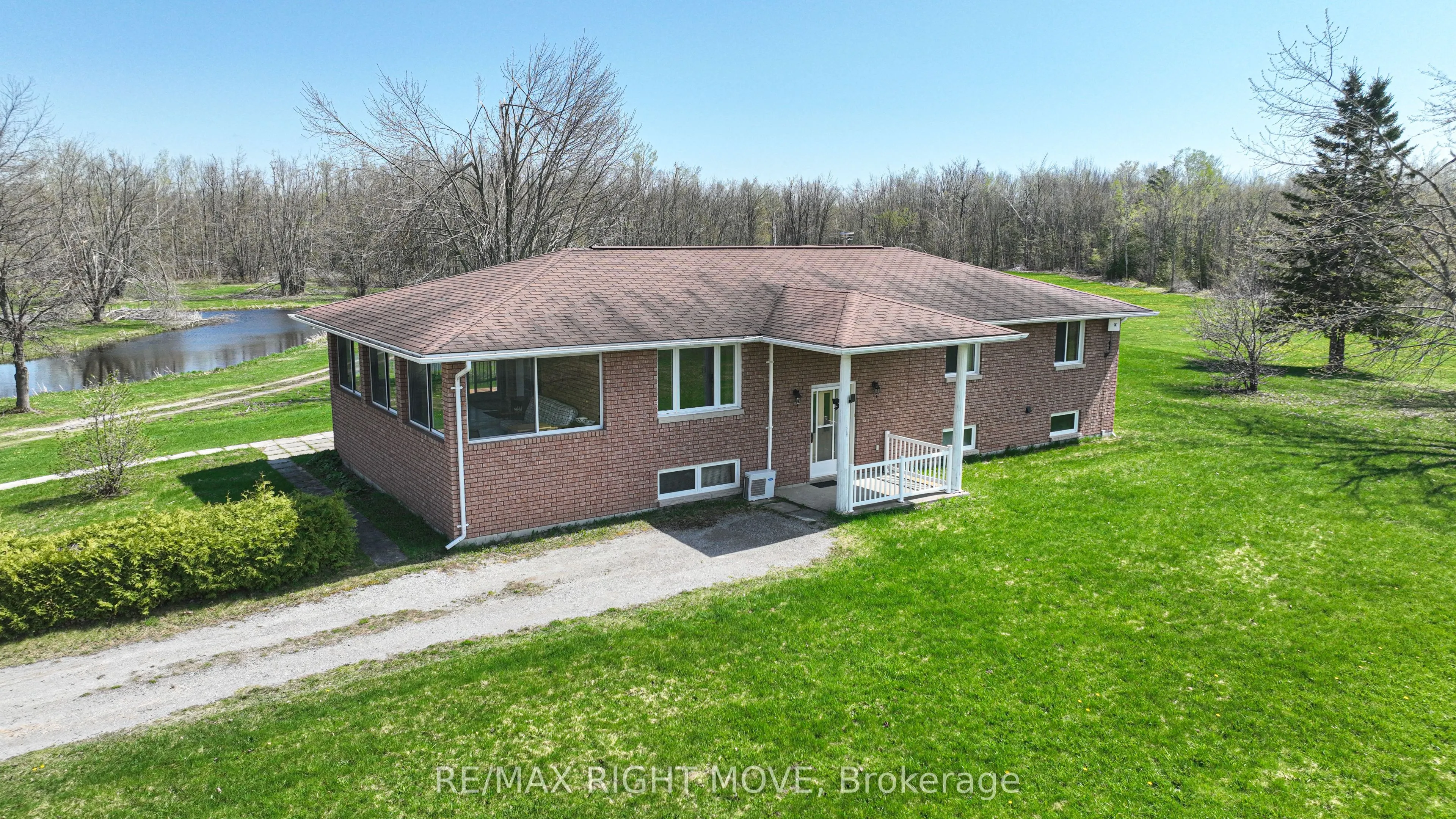 2723 Monck Road, ON L3V 0P6
