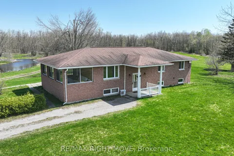 2723 Monck Road, ON L3V 0P6
