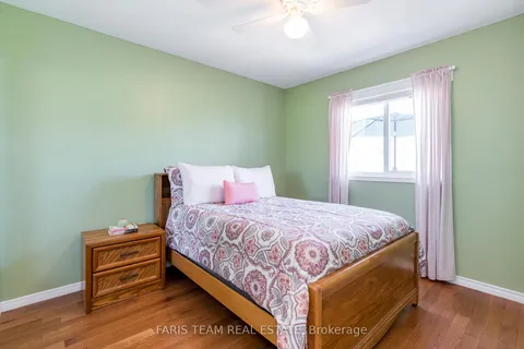 510 West Street, ON L3V 5H5