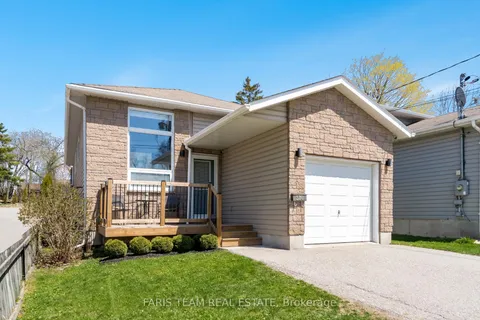 510 West Street, ON L3V 5H5