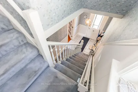93 Jarvis Street, ON L3V 2A4