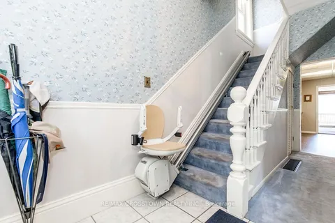 93 Jarvis Street, ON L3V 2A4