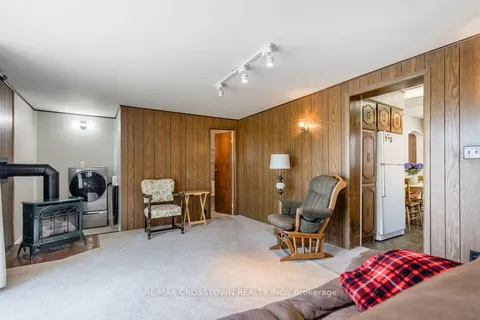 93 Jarvis Street, ON L3V 2A4