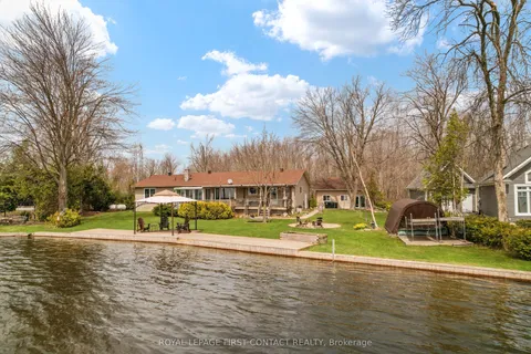 4051 River Road, ON L3V 6H7