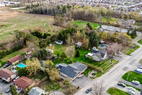 287 Edgehill Drive, ON L4N 9X5
