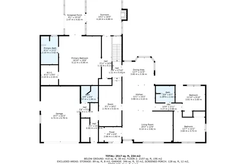 287 Edgehill Drive, ON L4N 9X5