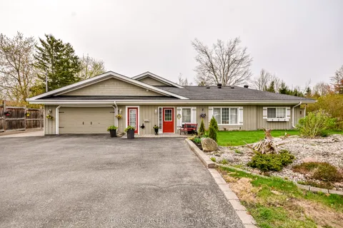 287 Edgehill Drive, ON L4N 9X5