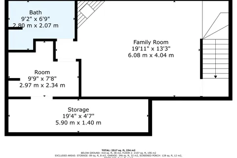 287 Edgehill Drive, ON L4N 9X5