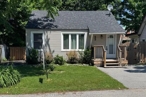 25 Victory Crescent, ON L9M 1B6