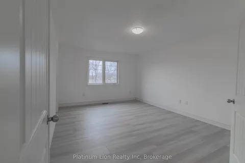 1 Hughes Street, ON L9Y 0W7