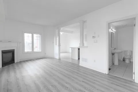 1 Hughes Street, ON L9Y 0W7