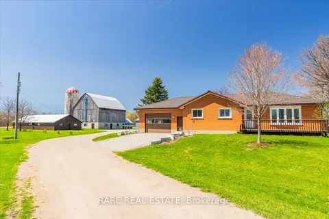 4268 Holler Road, ON L0M 1T0