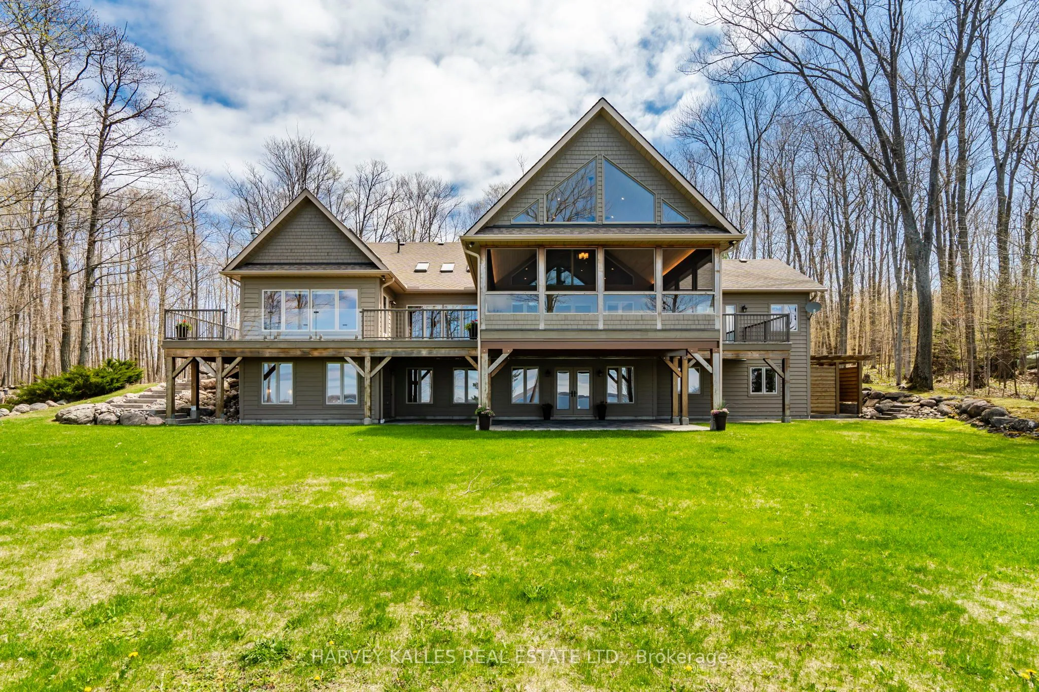 20 Nippissing Ridge Road, ON L9M 0T8