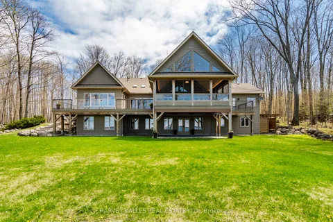 20 Nippissing Ridge Road, ON L9M 0T8