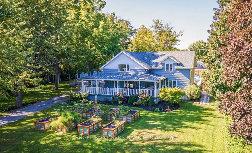 112 Lakeshore Road, ON L0L 2E0
