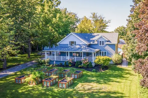 112 Lakeshore Road, ON L0L 2E0