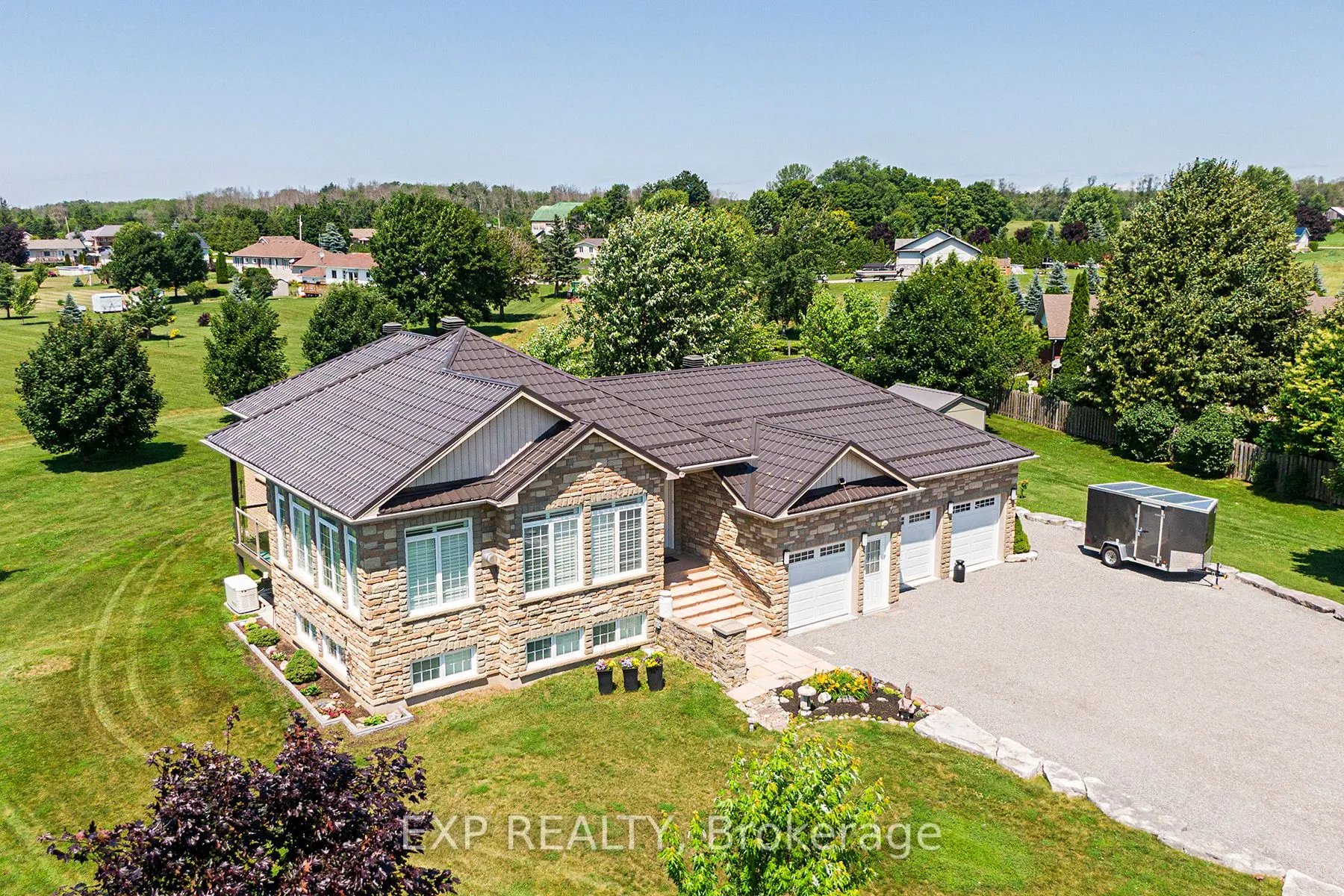 2884 Sunnydale Lane, ON L0K 1B0
