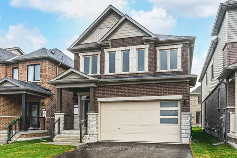 9 Amsterdam Drive, ON L9J 0Z4