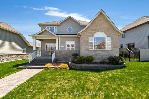 3123 Stone Ridge Boulevard, ON L3V 0A2