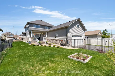 3123 Stone Ridge Boulevard, ON L3V 0A2