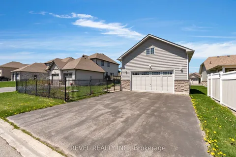 3123 Stone Ridge Boulevard, ON L3V 0A2