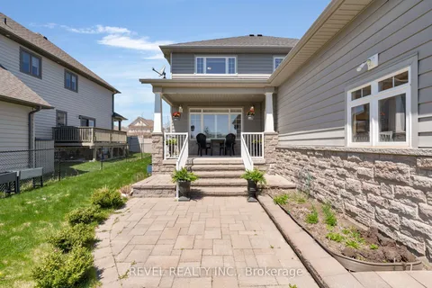 3123 Stone Ridge Boulevard, ON L3V 0A2