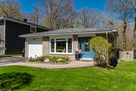 201 Bayfield Avenue, ON L4R 5J5