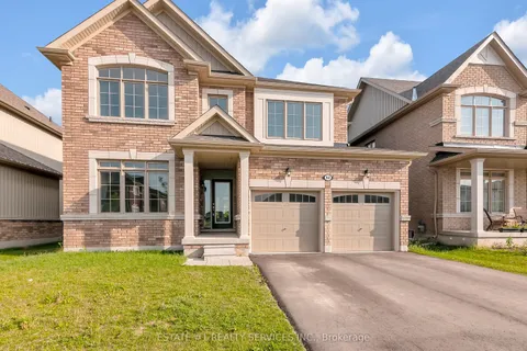 62 Kirby Avenue, ON L9Y 3Y8