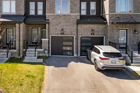 9 Evergreen Terrace, ON L9J 0M6