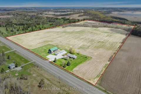 8485 Highway 93 N/A, ON L4R 0E3