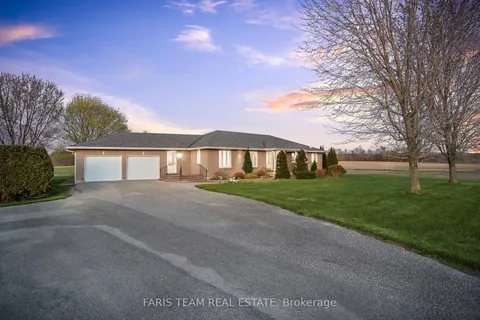 8485 Highway 93 N/A, ON L4R 0E3