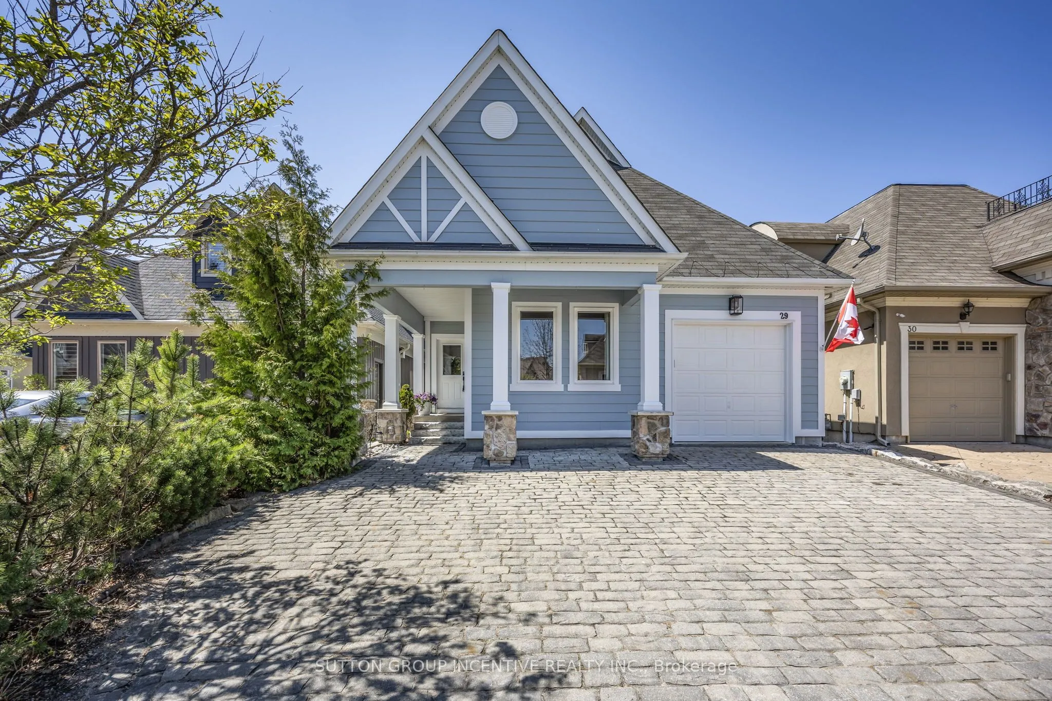 5 Invermara Court, ON L3V 8B4