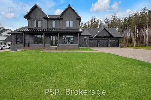 72 Georgian Grande Drive, ON L0K 1E0