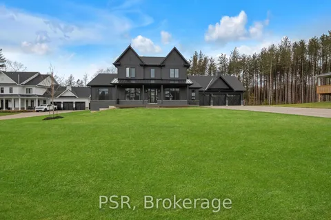 72 Georgian Grande Drive, ON L0K 1E0