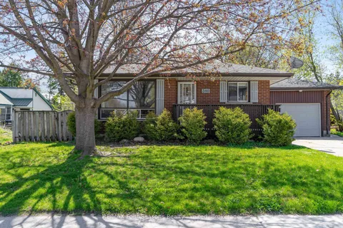 340 Ontario Street, ON L9Y 1N3