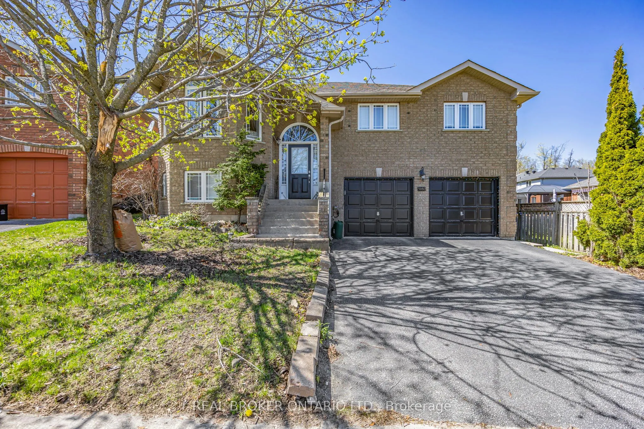 3160 Emperor Drive, ON L3V 7X1