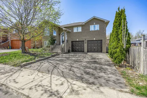3160 Emperor Drive, ON L3V 7X1