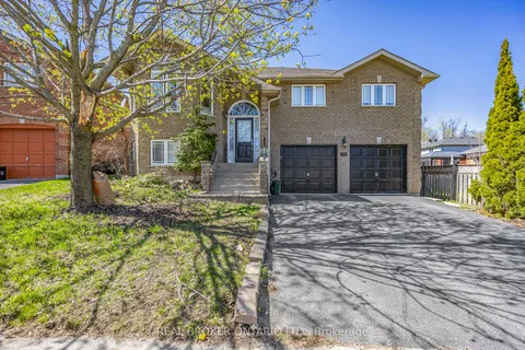 3160 Emperor Drive, ON L3V 7X1