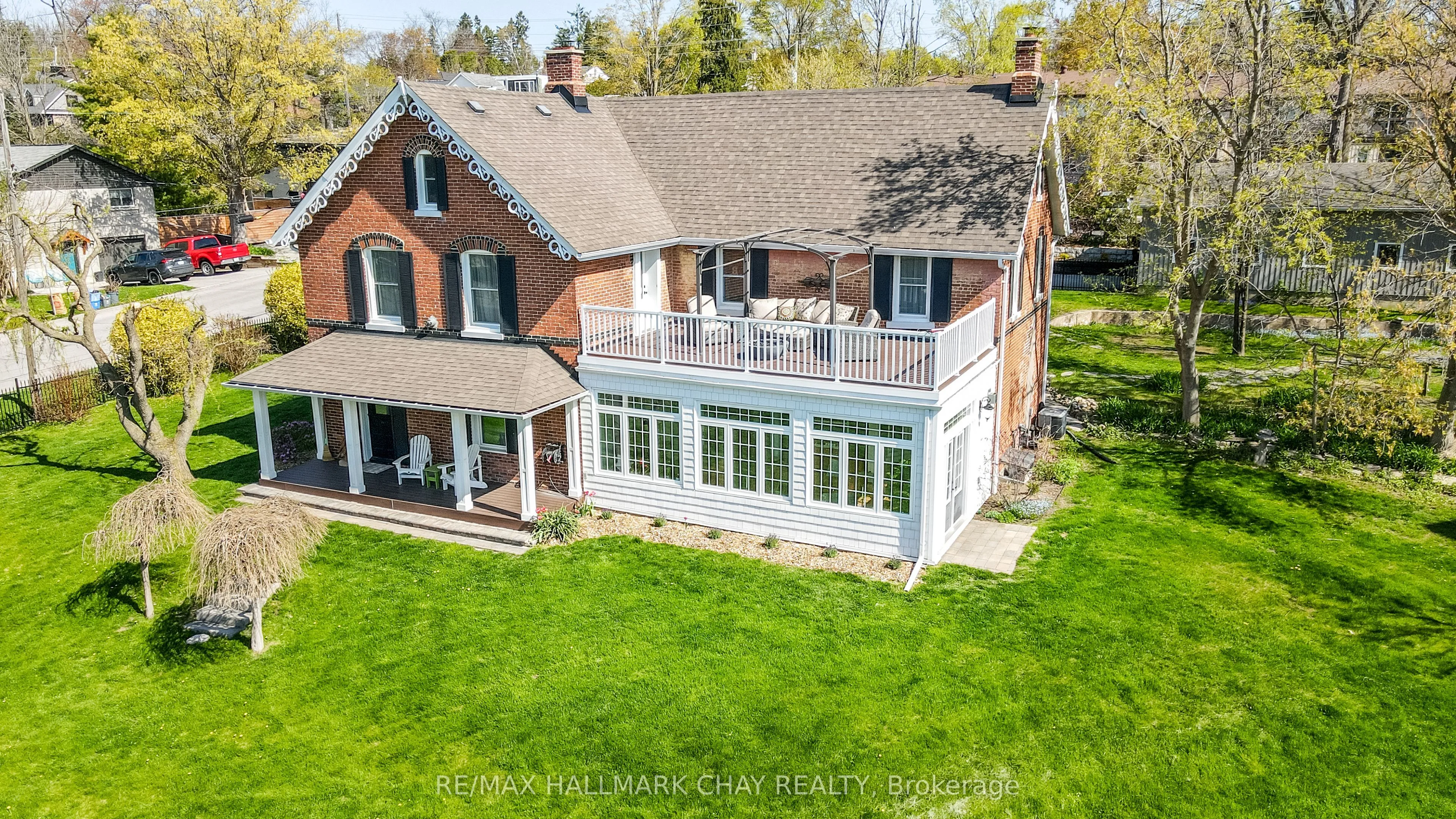 36 Shanty Bay Road, ON L4M 1C8