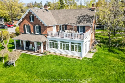 36 Shanty Bay Road, ON L4M 1C8
