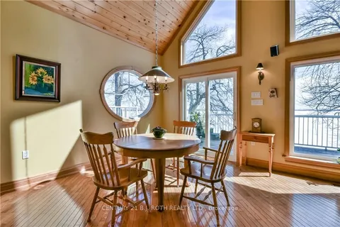 3931 MENOKE BEACH Road, ON L3V 0T9
