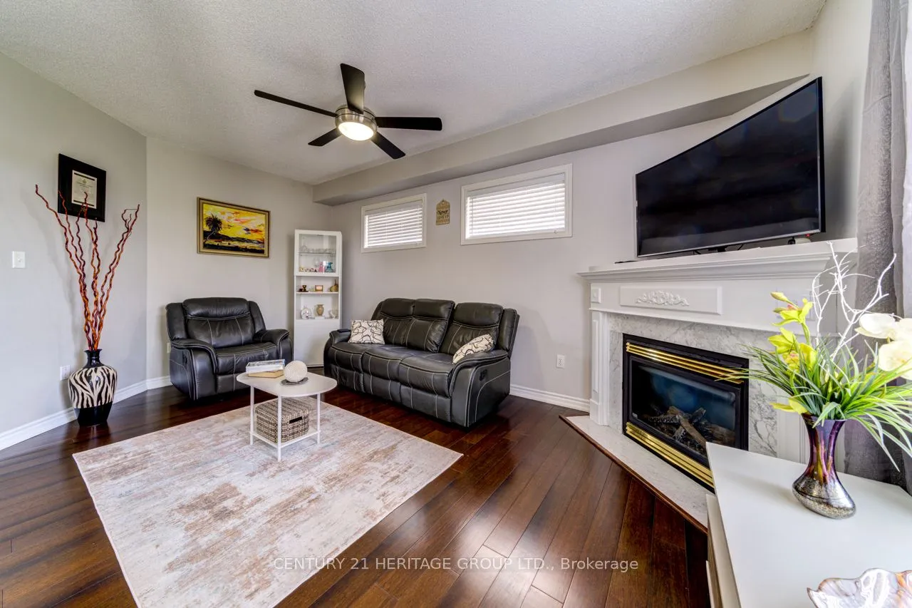 5 Northview Crescent, ON L4N 9T3
