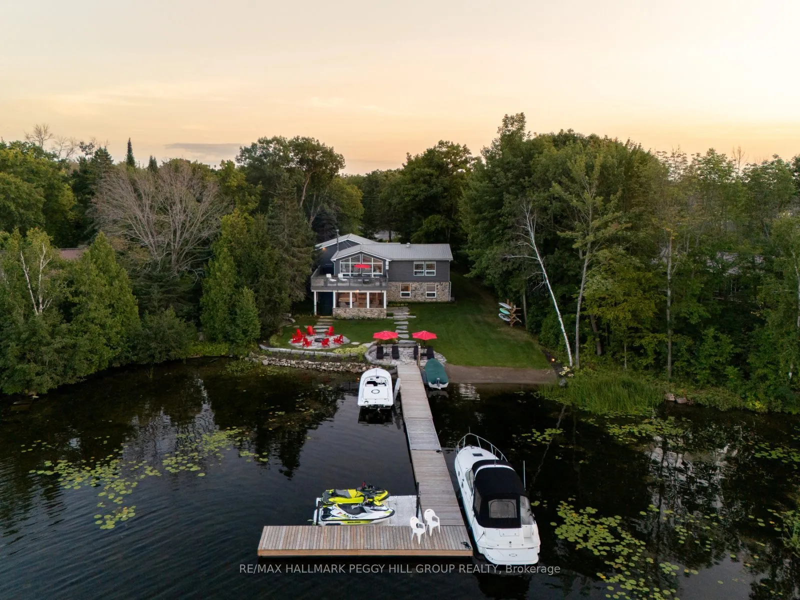 3352 Russell Drive, ON L0K 1S0