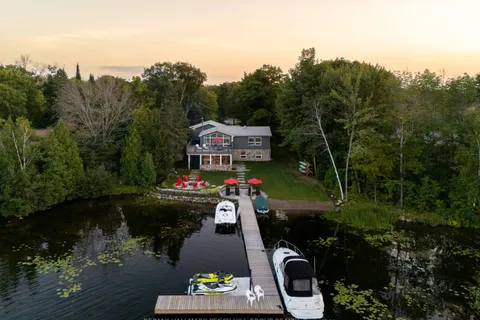 3352 Russell Drive, ON L0K 1S0