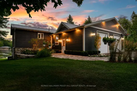 3352 Russell Drive, ON L0K 1S0