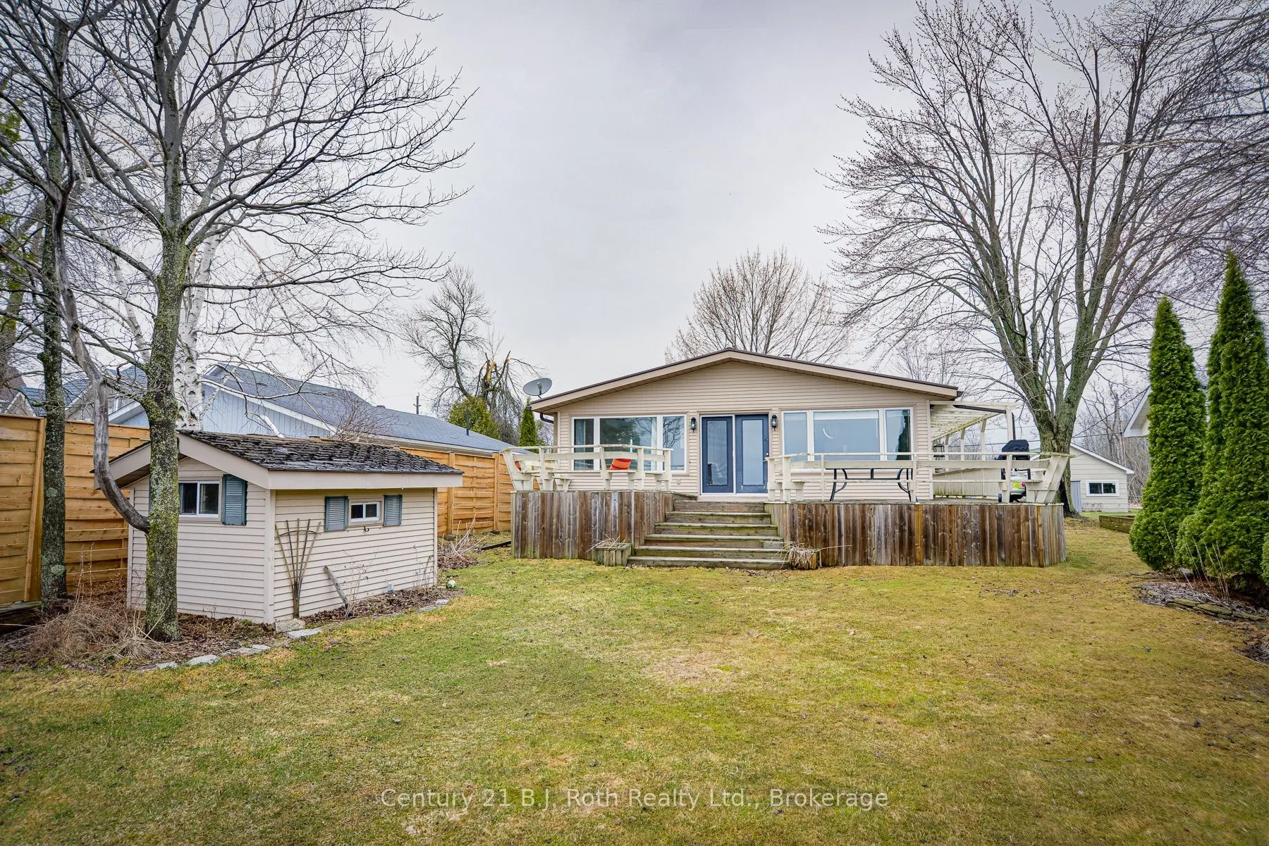 231 Victoria Crescent, ON L3V 0J5
