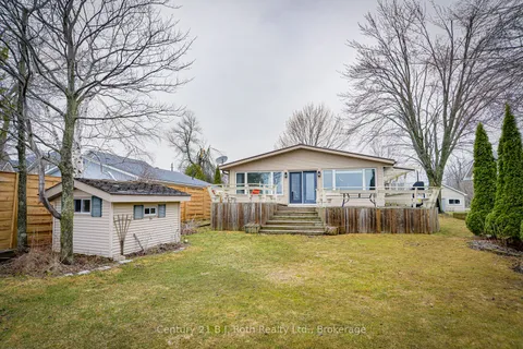231 Victoria Crescent, ON L3V 0J5