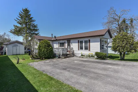 4106 Ash Crescent, ON L3V 0V1