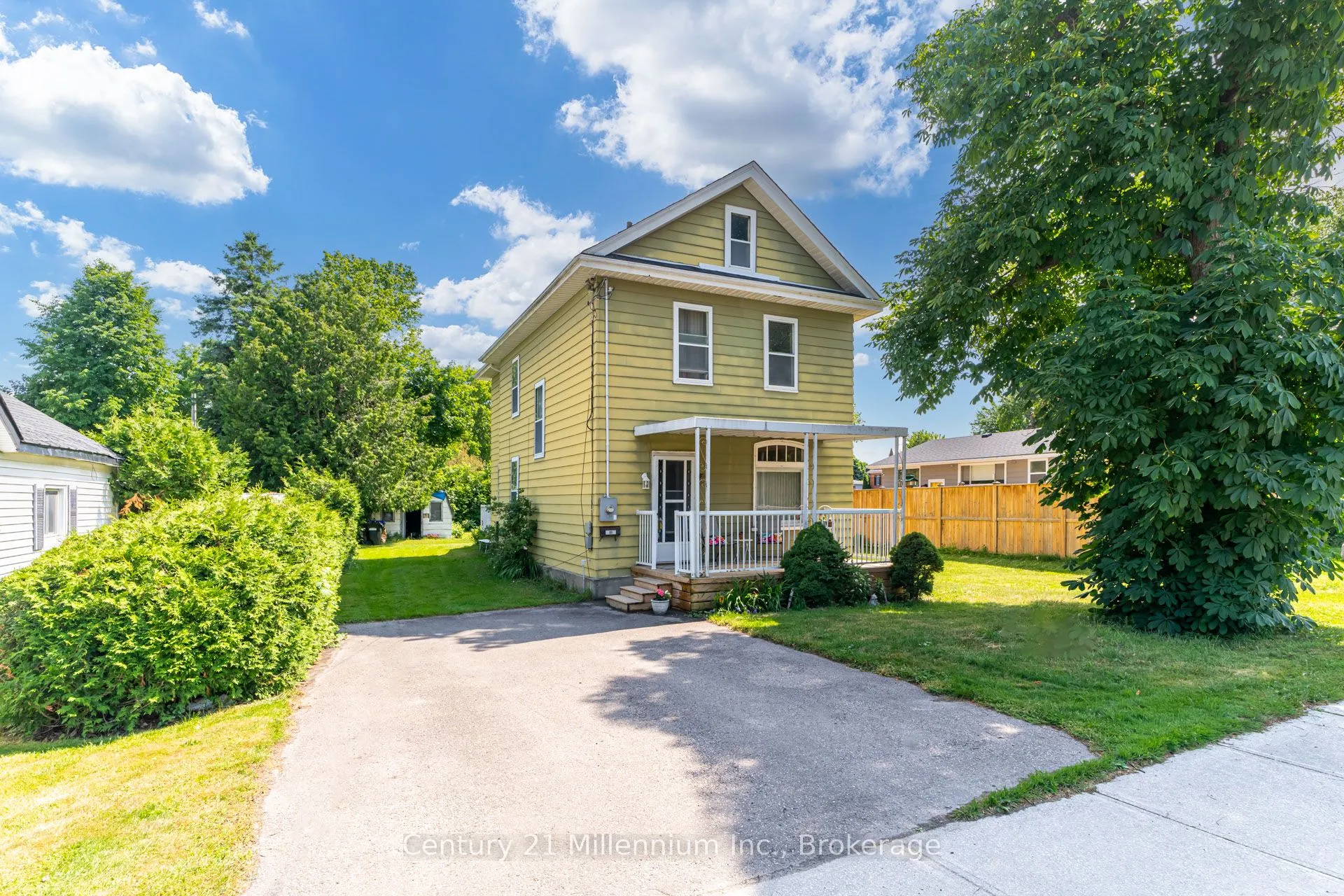 14 Lorne Avenue, ON L9Y 2B6